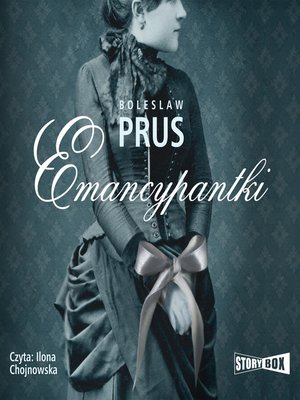 cover image of Emancypantki